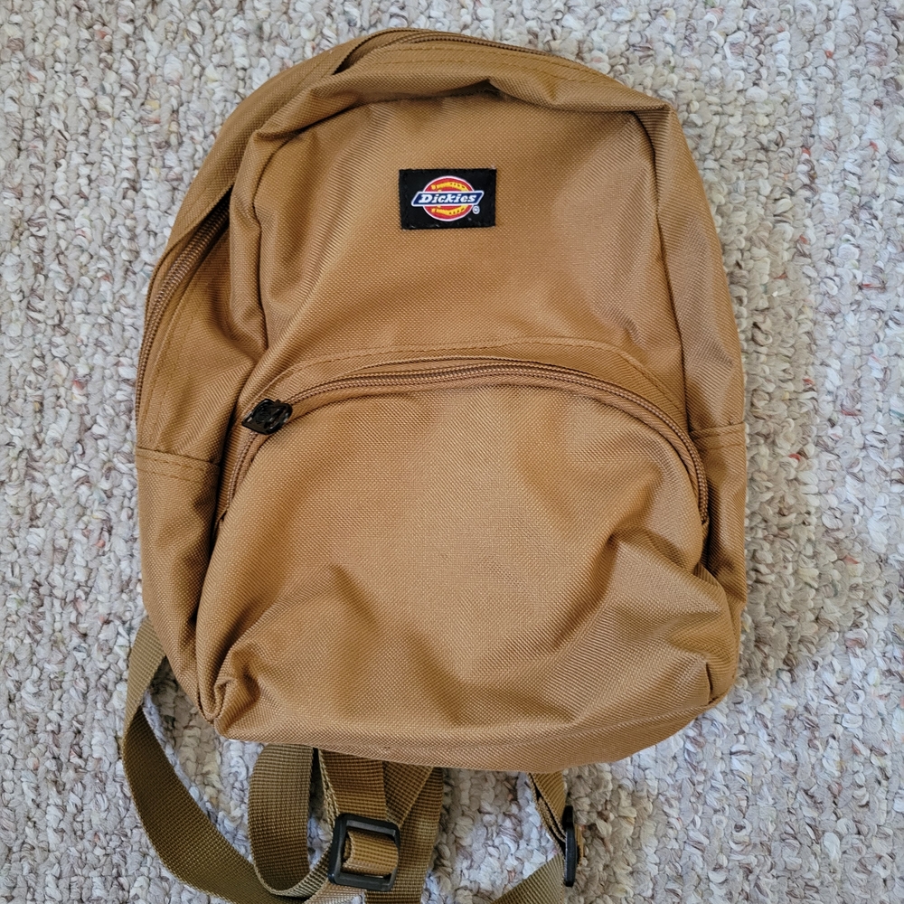 Dickies Mini Backpack - image 1